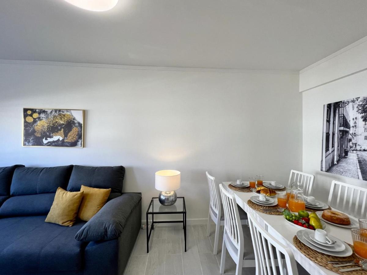 Tavira Central By Homing Exterior photo